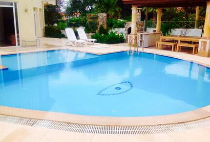 Dalyan Jewel - Dalyan, Türkiye