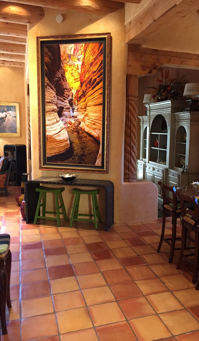 Valencia Ranch Mountain Home Near Santa Fe - Glorietta, New Mexico