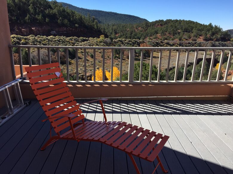 Valencia Ranch Mountain Home Near Santa Fe - Glorietta, New Mexico