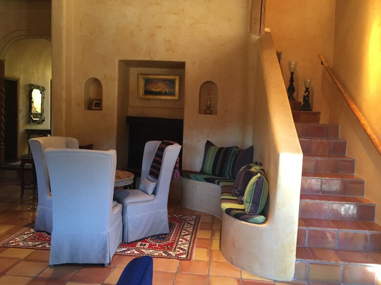 Valencia Ranch Mountain Home Near Santa Fe - Glorietta, New Mexico