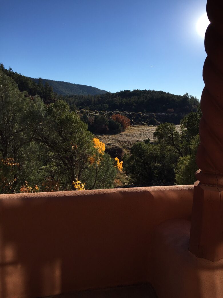 Valencia Ranch Mountain Home Near Santa Fe - Glorietta, New Mexico