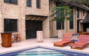 Costa Rica Tropical Villa - Tambor, Costa Rica