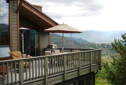 Snowmass Village Estate with Panoramic Views - Snowmass Village, Colorado