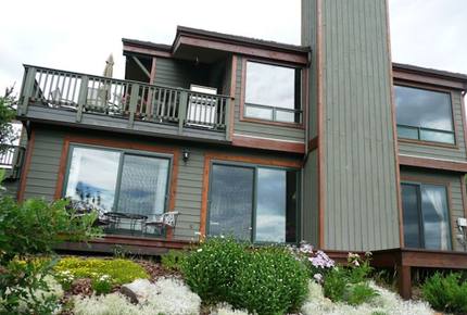 Snowmass Village Estate with Panoramic Views - Snowmass Village, Colorado