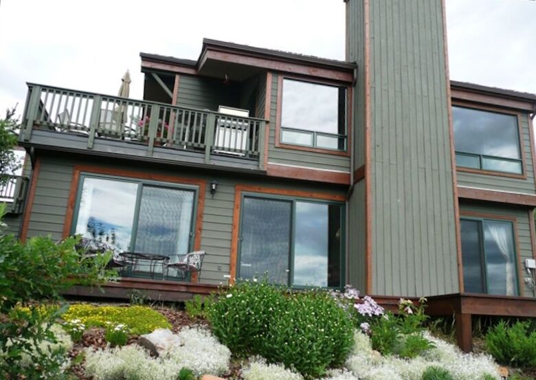 Snowmass Village Estate with Panoramic Views - Snowmass Village, Colorado