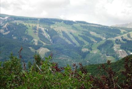 Snowmass Village Estate with Panoramic Views - Snowmass Village, Colorado