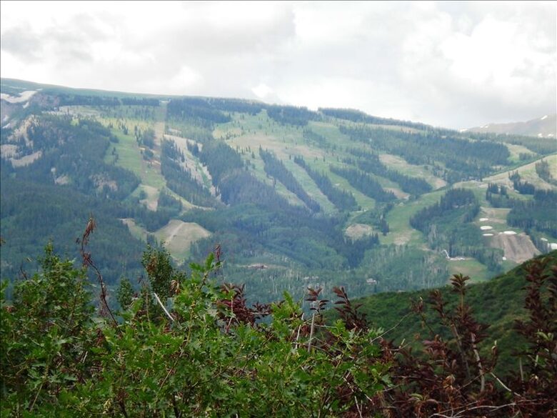Snowmass Village Estate with Panoramic Views - Snowmass Village, Colorado