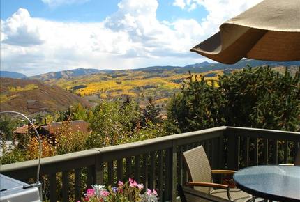 Snowmass Village Estate with Panoramic Views - Snowmass Village, Colorado