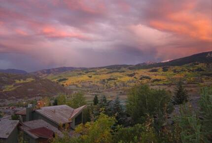 Snowmass Village Estate with Panoramic Views - Snowmass Village, Colorado