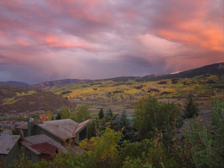 Snowmass Village Estate with Panoramic Views - Snowmass Village, Colorado