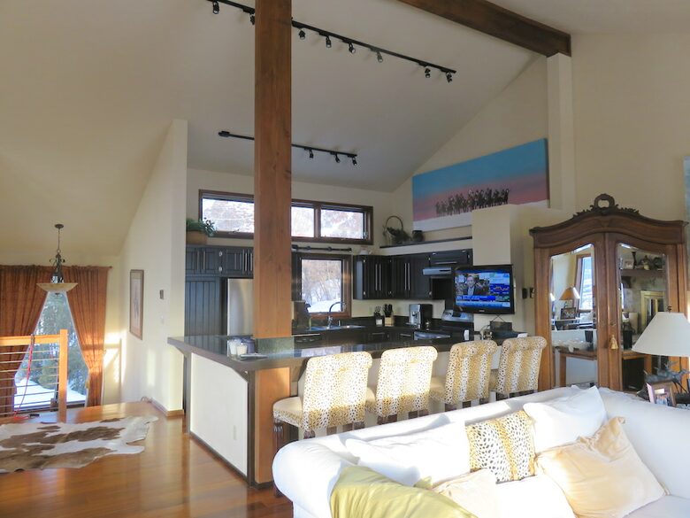 Snowmass Village Estate with Panoramic Views - Snowmass Village, Colorado