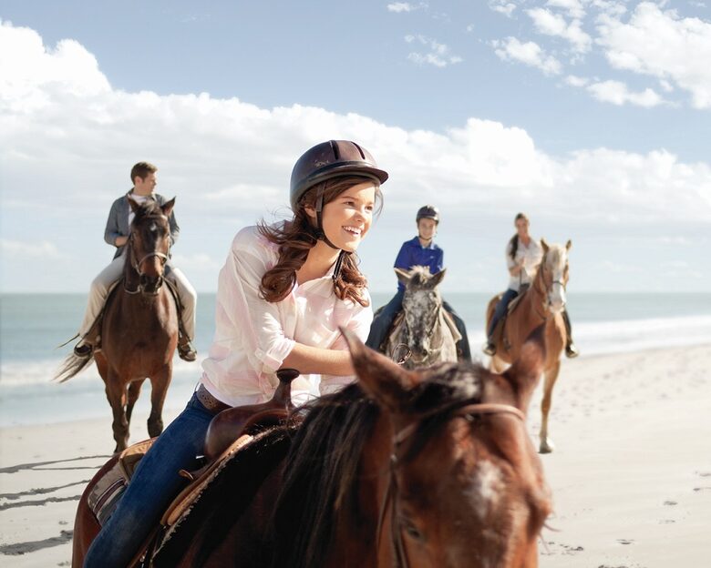 The Cloister Ocean Residences - 3 Bedroom Residence - Sea Island, Georgia
