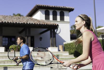 The Cloister Ocean Residences - 3 Bedroom Residence - Sea Island, Georgia