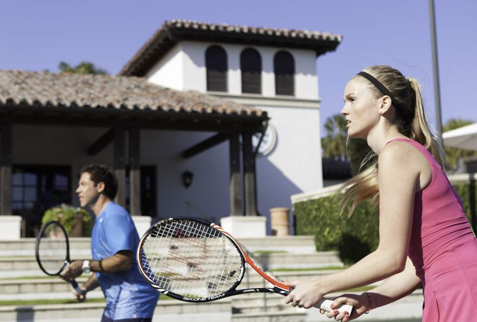 The Cloister Ocean Residences - 2 Bedroom Residence - Sea Island, Georgia