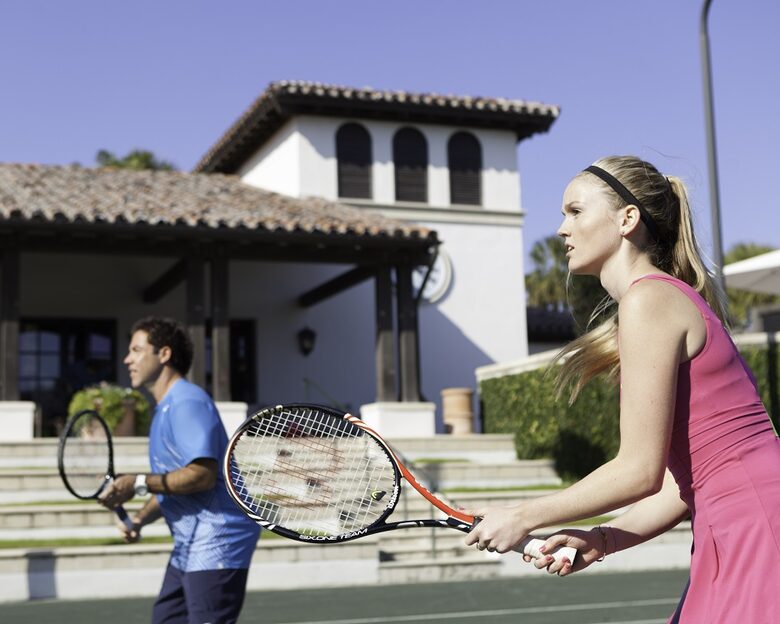 The Cloister Ocean Residences - 3 Bedroom Residence - Sea Island, Georgia