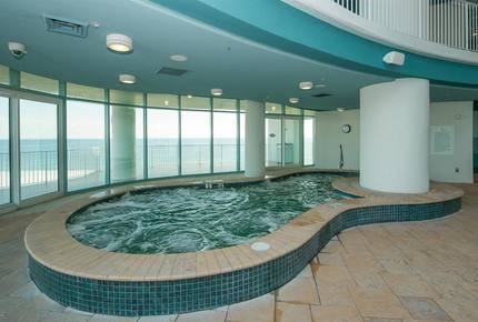 Turquoise Place, Orange Beach - Orange Beach, Alabama