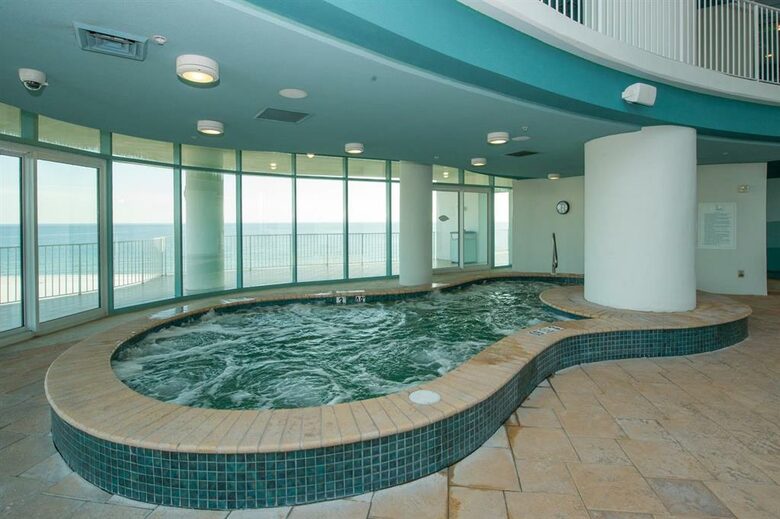 Turquoise Place, Orange Beach - Orange Beach, Alabama