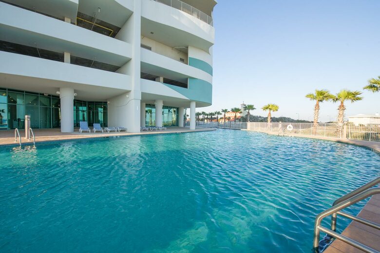 Turquoise Place, Orange Beach - Orange Beach, Alabama