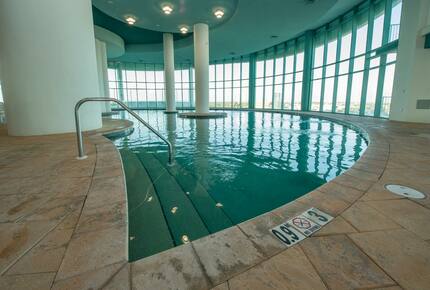 Turquoise Place, Orange Beach - Orange Beach, Alabama