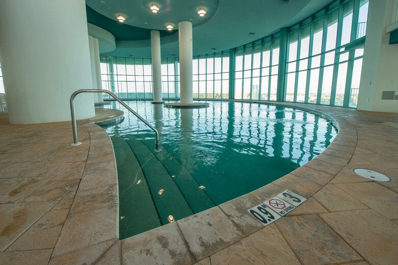 Turquoise Place, Orange Beach - Orange Beach, Alabama