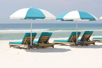 Turquoise Place, Orange Beach - Orange Beach, Alabama