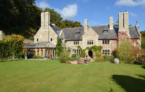 Holystreet Manor - Newton Abbot, United Kingdom