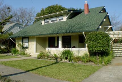 Laurel House - Napa, California