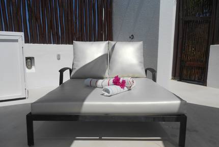 Loft Building Penthouse - Playa del Carmen, Mexico