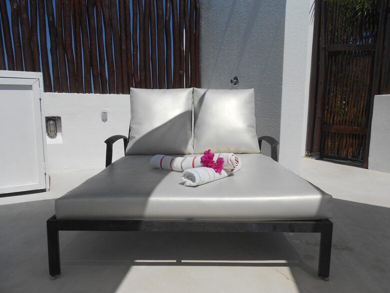 Loft Building Penthouse - Playa del Carmen, Mexico