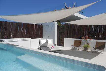 Loft Building Penthouse - Playa del Carmen, Mexico