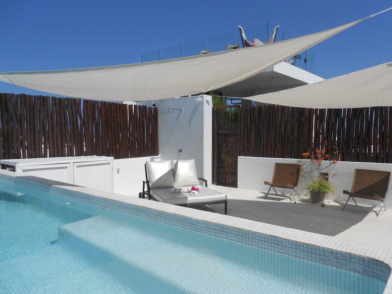 Loft Building Penthouse - Playa del Carmen, Mexico