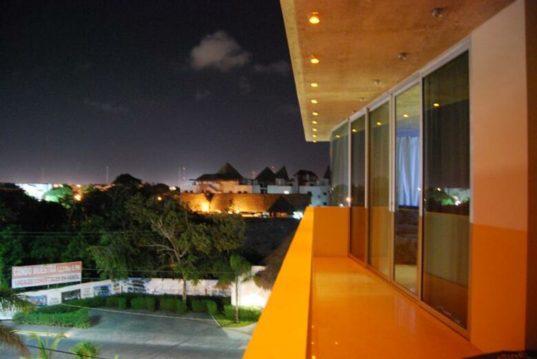 Loft Building Penthouse - Playa del Carmen, Mexico
