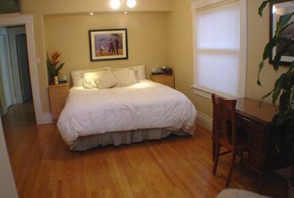 Laurel House - Napa, California