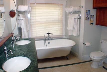 Laurel House - Napa, California