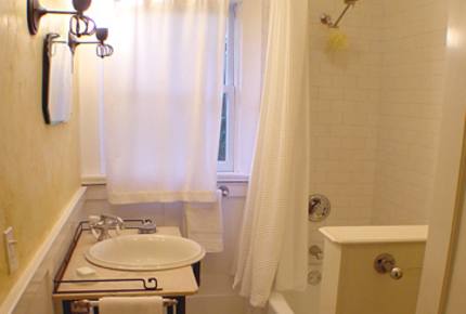 Laurel House - Napa, California