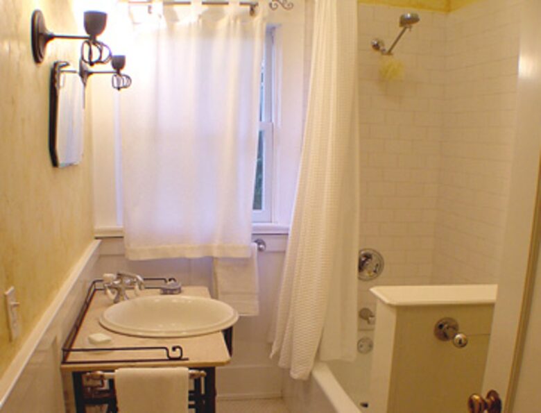 Laurel House - Napa, California