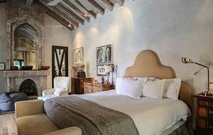 Casa Bindi - San Miguel de Allende, Mexico