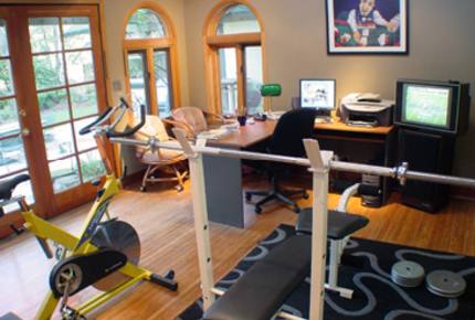 Laurel House - Napa, California