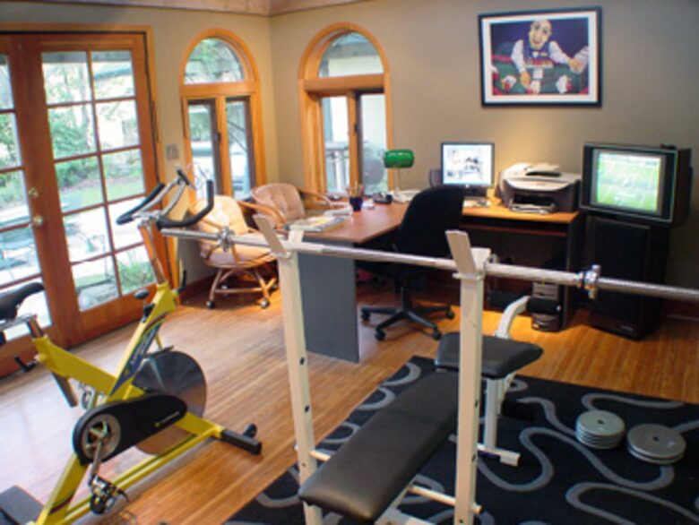 Laurel House - Napa, California