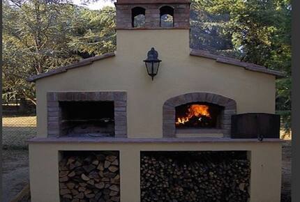 Villa San Marco - Cortona - Arezzo, Italy