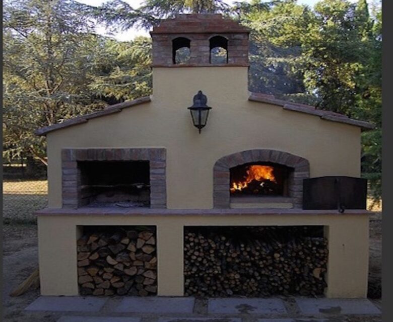 Villa San Marco - Cortona - Arezzo, Italy