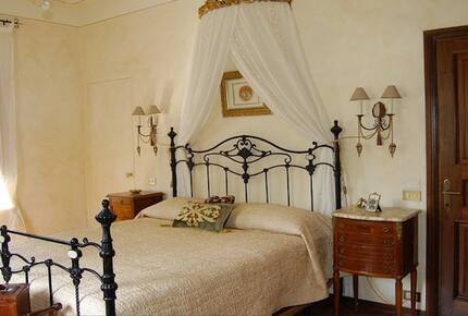 Villa San Marco - Cortona - Arezzo, Italy