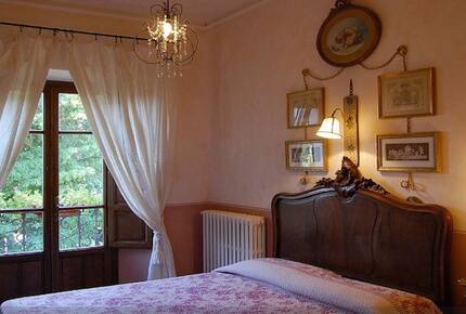 Villa San Marco - Cortona - Arezzo, Italy