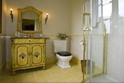 Villa San Marco - Cortona - Arezzo, Italy