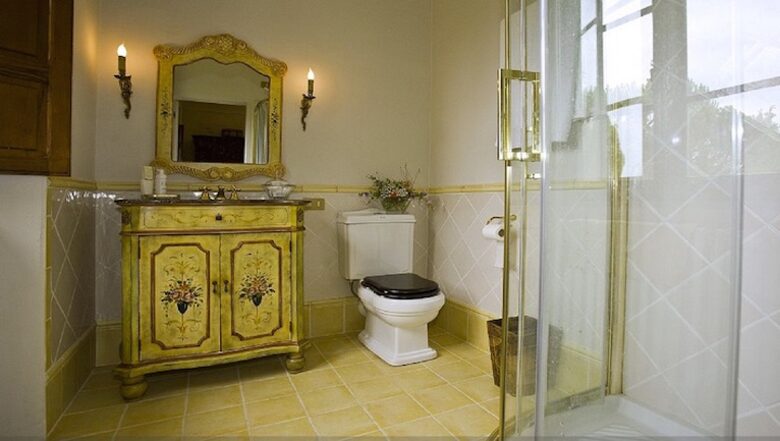 Villa San Marco - Cortona - Arezzo, Italy