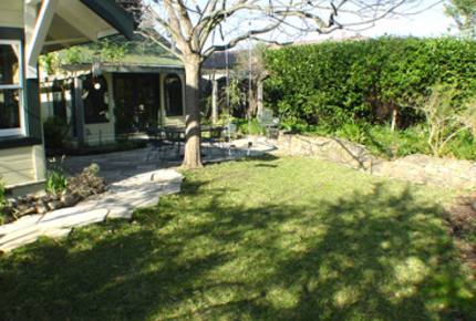 Laurel House - Napa, California