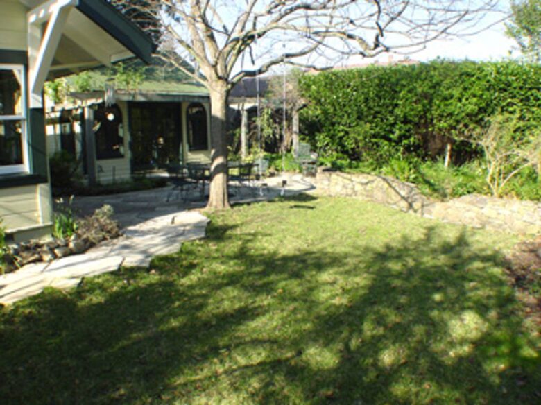 Laurel House - Napa, California