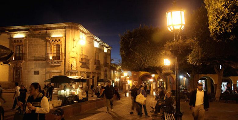 Villa Clara Bella - San Miguel de Allende, Mexico