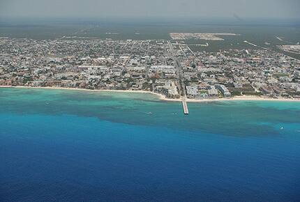 Loft Building Penthouse - Playa del Carmen, Mexico