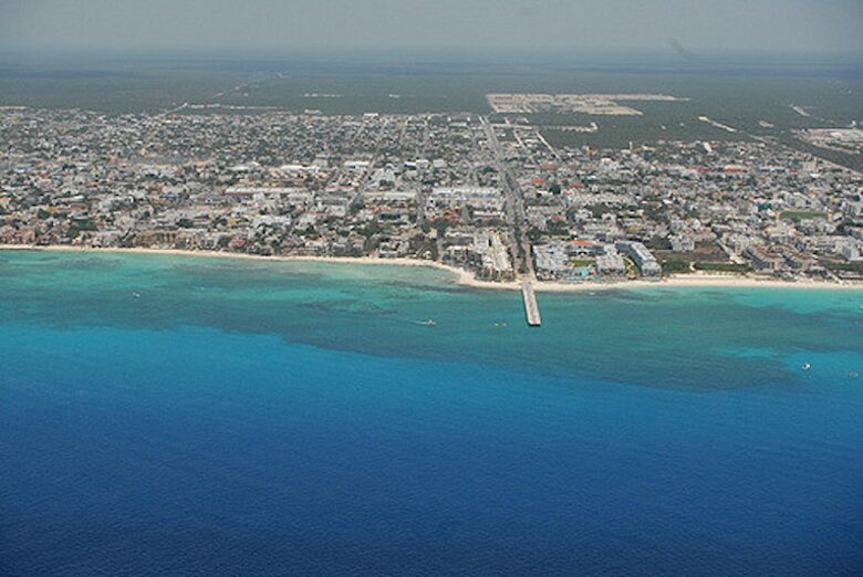 Loft Building Penthouse - Playa del Carmen, Mexico